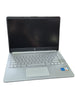 HP 14S LAPTOP WIN 11/I5/256GB SSD/8GB RAM