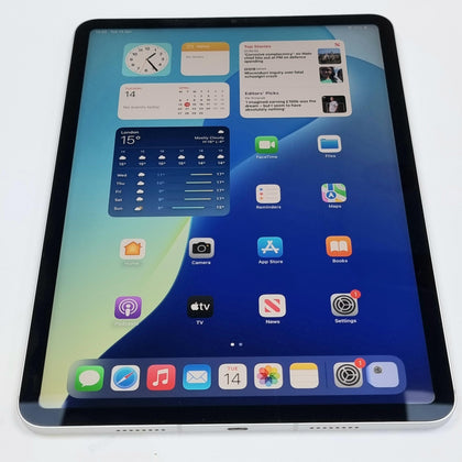 Apple iPad Pro 11