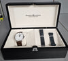 Maurice Lacroix Watch Eliros Mens EL1118-SS001-113-1