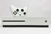 Xbox One S Console, 500GB, White, Unboxed