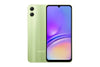 Samsung Galaxy A05 - Light Green - 64 GB 4GB