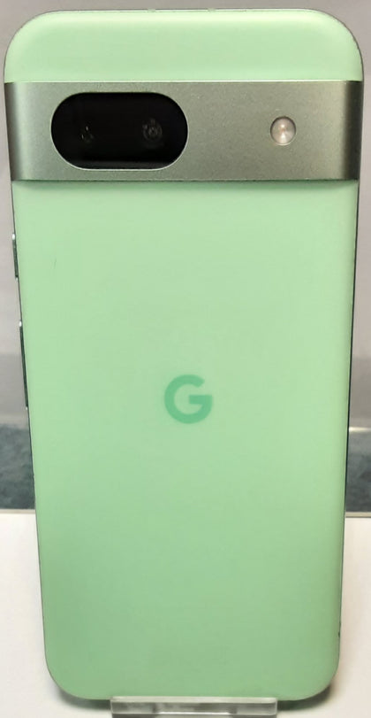 Pixel 8a 128gb