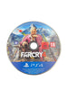 Sony Playstation 4 500GB + Farcry 4