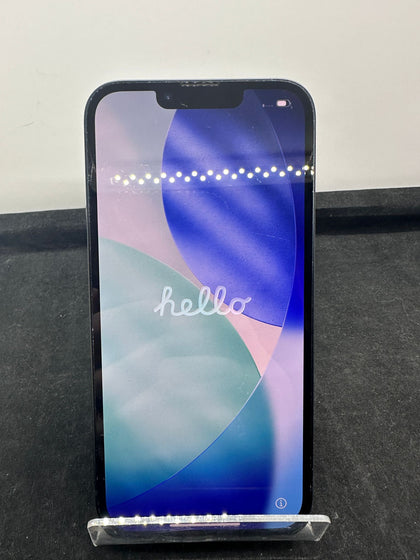 Apple iPhone 13 - Unlocked - 128gb - 88% Battery Health