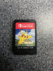 Pokémon Let's Go, Pikachu! (Nintendo Switch) (Game Cartridge Only)