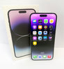 Apple iPhone 14 Pro Max 128GB Deep Purple, Unlocked