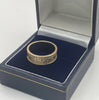 9CT "Tha Gaol Agam Ort" RING