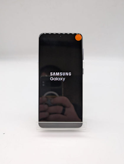 Samsung Galaxy S21 5G - 128 GB, Phantom Grey