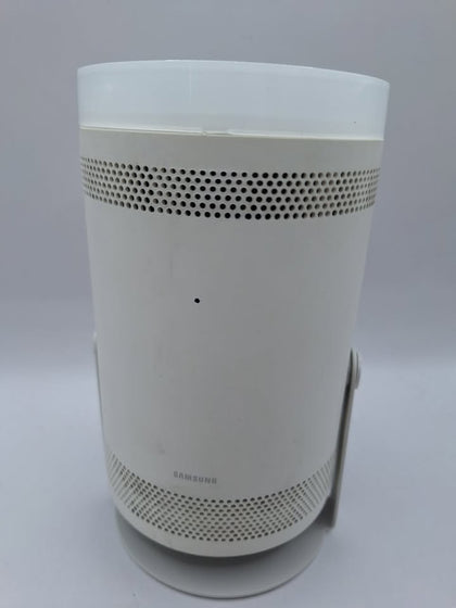 Samsung The Freestyle (2nd Gen) Portable Full HD Projector with 360° Sound