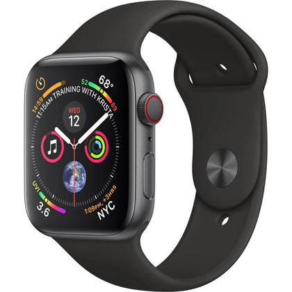 Apple Watch Series 4 - Space Grey -40mm GPS