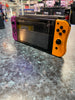 Unboxed Nintendo Switch