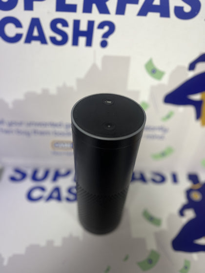 Amazon Echo (1st generation) Smart Assistant -Black Smart Speakers