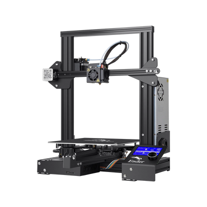 Ender-3 3D Printer **Collection Only**