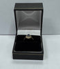 1.6g 9ct Gold Ring - Size N - **Hallmarked**