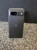 Google Pixel 8a - 128 GB - Obsidian - Unlocked