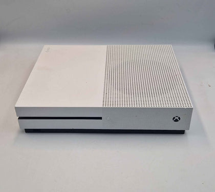 Xbox One S Console - 1TB - No Controller / Console Only (Discounted)