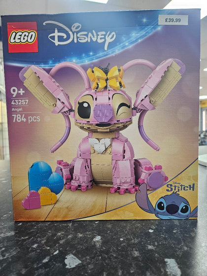 Lego Disney 43257 Angel