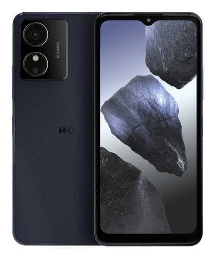Hmd Key 32GB Midnight Black