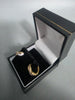 14CT Gold Earrings 585 2.2G