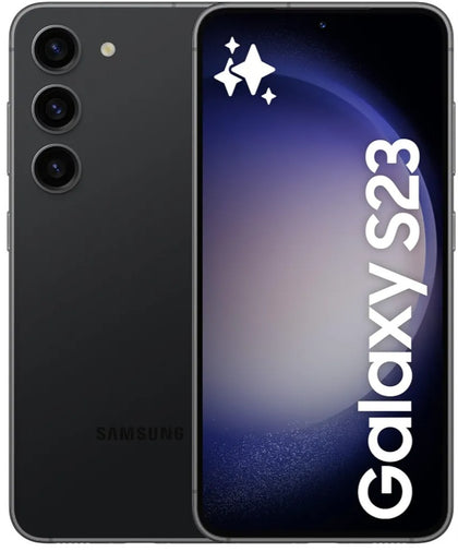 Samsung S23 Smart Mobile Phone