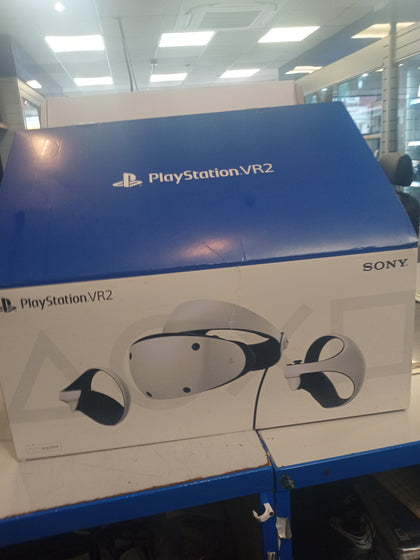 Sony Playstation VR2