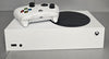 Xbox Series S Console, 512GB, White, Boxed