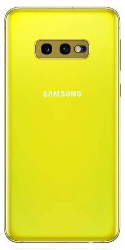 Samsung Galaxy S10e 128GB - Unlocked
