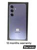 Samsung Galaxy S24 - 256 GB - Cobalt Violet