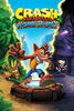 Crash Bandicoot N Sane Trilogy (Xbox One)