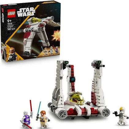 LEGO 75432 Star Wars V-19 Torrent Starfighter