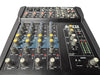 **CYBER MONDAY**Alto Professional 6 Channel Compact Mixer Zmx862