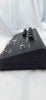 DX Blackstar Amped 3 100W 3 Channel Amp Pedal - Black - Unboxed