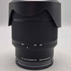 Sony FE 28-70mm f/3.5-5.6 OSS Lens