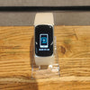 Fitbit Charge 6 Activity Tracker - Porcelain/Silver
