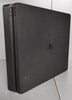 Sony Playstation 4 Slim Console, 500GB Black + 1 Game