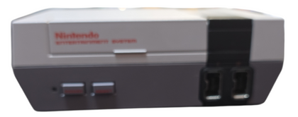 Nintendo Entertainment System