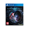 Capcom Resident Evil Revelations PS4 Playstation 4