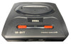 Sega Mega Drive II Bundle