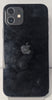 Apple iPhone 12 64GB black 81% Battery Health