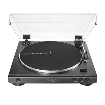 ** Collection Only ** Audio-Technica AT-LP60XUSB Automatic Belt Drive Turntable