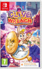 Clive 'N' Wrench