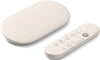 Google TV Streamer 4K