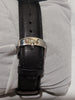 Timex Gents Waterbury Leather Strap Watch TW2U88400