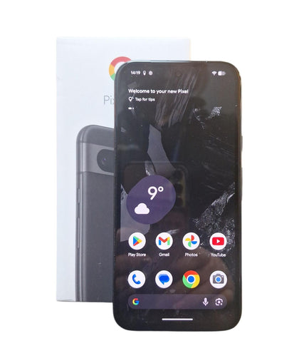 Google Pixel 8a - 128GB - Unlocked