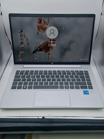 HP 440 G8Laptop /i5-1135G7 / 16GB RAM/ 256GB SSD/ 14