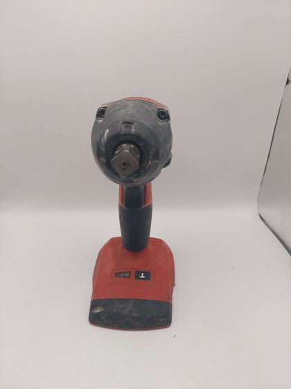 Hilti SIW 22T-A Cordless Impact Wrench 1/2drive Body Only