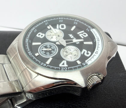 AVI-8 Men’s Watch
