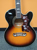 Epiphone Ej-200sce Vs