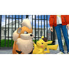 Nintendo Detective Pikachu Returns (Switch)