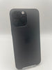 IPhone 14 pro max - 128gb - Space Black